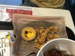 -肯德基(沪东店)