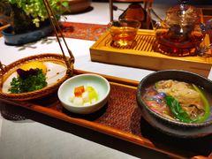 -叶叶菩提·晋福宫