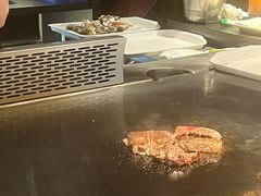 皇家菲力牛排-水木锦堂·自助铁板烧(世贸天阶店)
