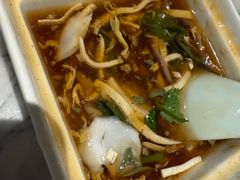 -青雅中餐厅(大连金石滩绿发希尔顿度假酒店)