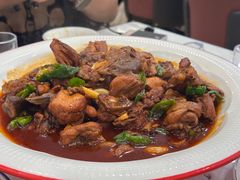 -鲁西南老厨子·特色鲁菜(经一纬五店)