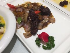 -嘉逸传菜(洛川东路店)