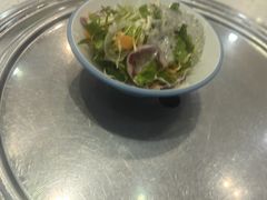-韩香福烤肉庄园(荣成店)