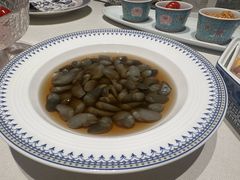 黄酒醉泥螺-钱塘花园·宁波菜