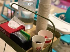 -海底捞火锅(青悦城店)