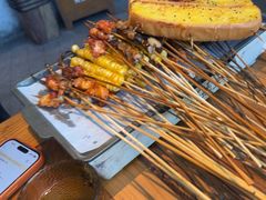 -北丐先生·野馄饨烧烤(长宁龙之梦店)