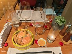 -阿纳迪酒店·秘境西餐厅