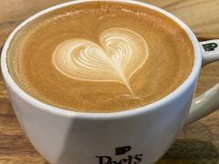 -Peet's 皮爷咖啡(陆家嘴中心店)