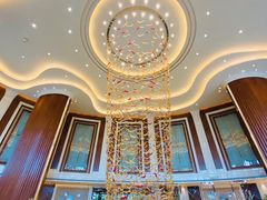 -惠州康帝国际酒店