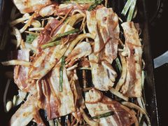 -烤路里·韩国品质自助烤肉(石路天虹4号店)