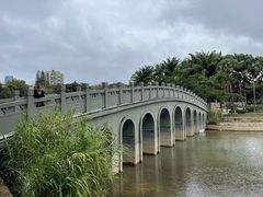 -四海公园(南山区)