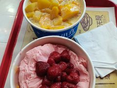 -帅小六刨冰·不一样的奶冰(总店)