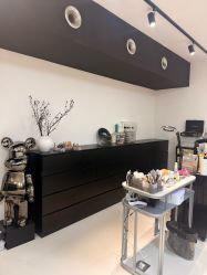 -Pink You美甲洗眉纹绣定制中心