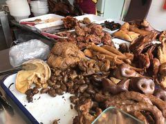 -红星兔丁(武侯祠店)