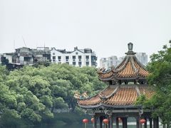 -潮州西湖