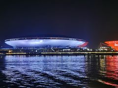 -黄浦江游览快线(金陵东路码头)