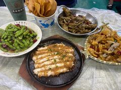 -小民大排档(马场角横路店)
