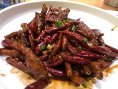 -家常饭(孺子路店)