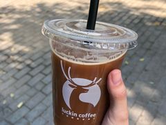 -瑞幸咖啡(长城大厦店)
