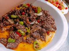-湘聚缘湘菜馆(斜土路店)