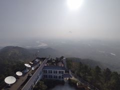 -敬亭山风景名胜区