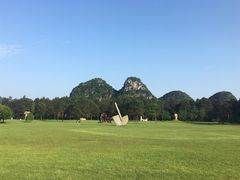 -Club Med地中海俱乐部·桂林度假村