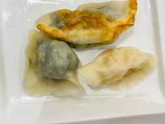 -东方饺子王(新奥购物中心店)