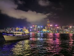 -天星小轮码头