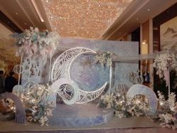 点击看大图 -龙子湖迎宾馆·宴会