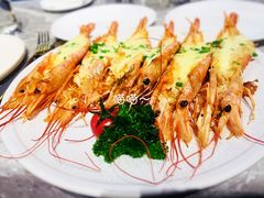 -Wei菋·Le Bistrot
