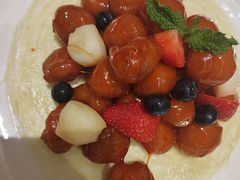 -院里寻菜·精致庭院菜(观沙岭店)