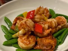 -宝丽轩中餐厅BAOLIXUAN