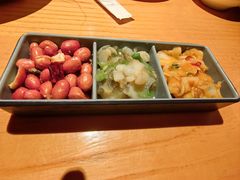 -蚝翅·海鲜粥·烧烤·龙虾季(海曙天一店)