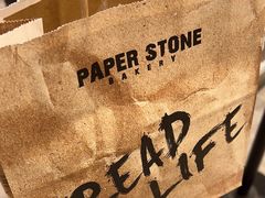 -PAPER STONE BAKERY(天汇广场店)