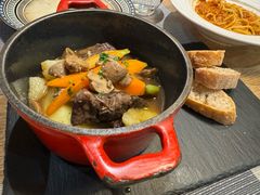 -LA CREPERIE BRETONNE布列塔尼法式餐厅(天童北路店)