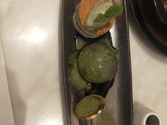 -港丽餐厅(高德置地店)