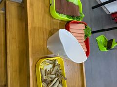 -到味·蒙小铁羊肉馆(粮道街总店)
