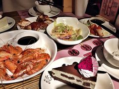 -胡桃里音乐酒馆(环亚凯瑟琳广场店)
