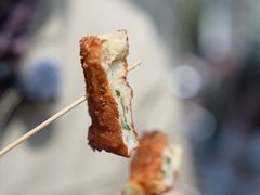 -潘记老面羌饼