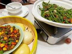 -小菜园新徽菜(上海浦东复地活力城店)