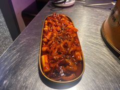 -大叹号·朝鲜族烤肉(潍坊泰华城店)