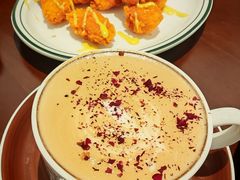 -艾蜜西餐厅(梅园店)