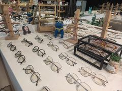 -肆兮眼镜·蔡司·徕卡战略合作店(大坪店)