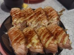 -争鲜回转寿司(中街大悦城店)