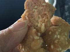 -成珠小凤饼(南华中路店)