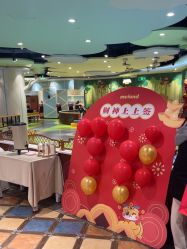 -MELAND CLUB亲子乐园•派对(虹桥万象城店)