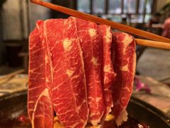 -袁山山重庆火锅(丈八北路店)