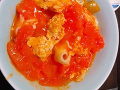 -喜晋道面馆(华严寺广场店)