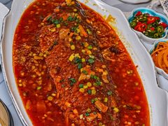 -秦月轩·陕西家乡菜(阜成路·五棵松店)