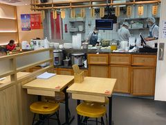 -剪花娘子·陕西面馆(上海川沙百联店)